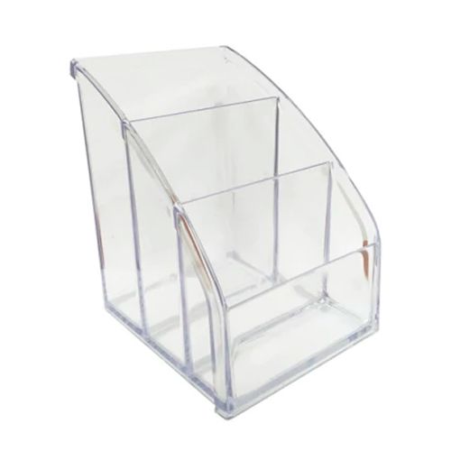 Organizador Multiuso Cristal Maxcril