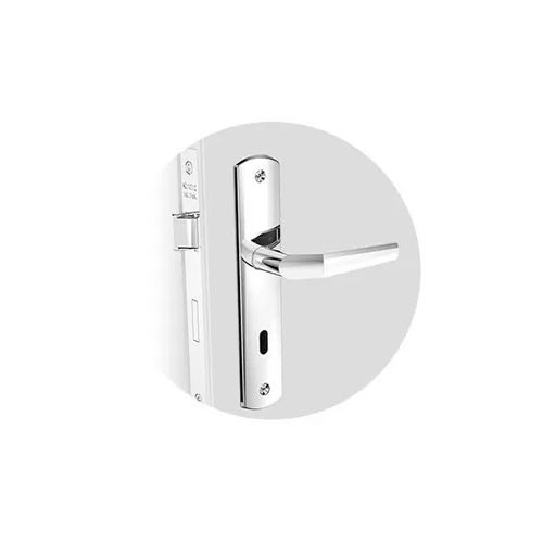 FECHADURA EXTERNA L700/01 POP LINE SOPRANO