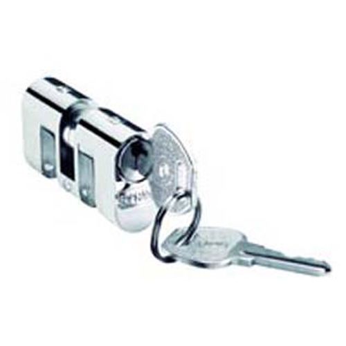 CILINDRO PARA FECHADURA ALIANCA C-400 ROSCAVEL SOPRANO
