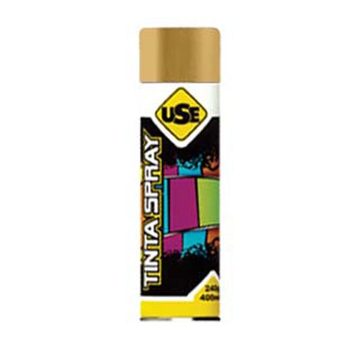 SPRAY USO GERAL VERMELHO 400ML USE