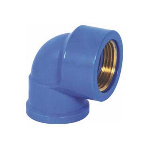 JOELHO AZUL BUCHA DE LATAO 20MM X 1/2 KRONA