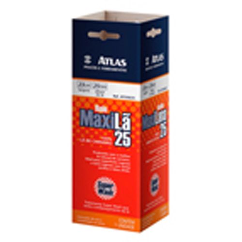 ROLO LA AT328/25 23CM CAIXINHA ATLAS