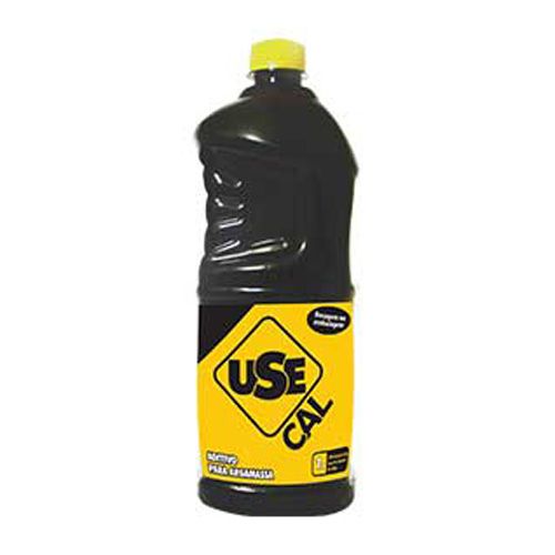 USE CAL 1LT
