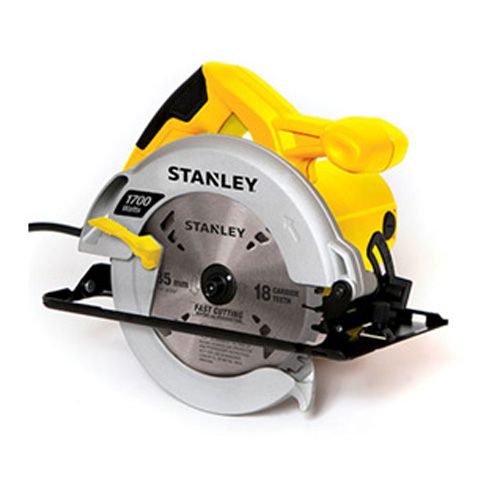 SERRA CIRCULAR 7.1/4 1600W 127V STANLEY