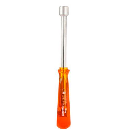 CHAVE CANHAO 12MM FOXLUX/FAMASTIL