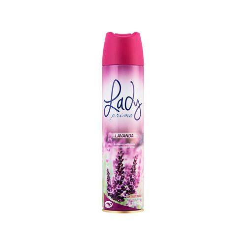 BOM AR 360ML LAVANDA LADY PRIME