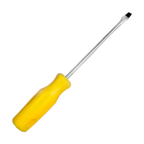chave-fenda-cabo-amarelo-1-4x6-thompson