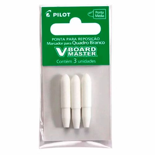 Pilot V Board Master Begreen - Marcador - para pizarra - azul - 2.3 mm - medio Precios Bajos | Bureau Vallée España