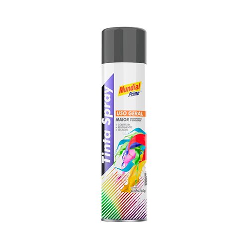 SPRAY USO GERAL PRIMER 400ML MUNDIAL PRIME