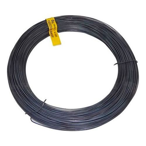 ARAME RECOZIDO COMERCIAL LISO BWG 12