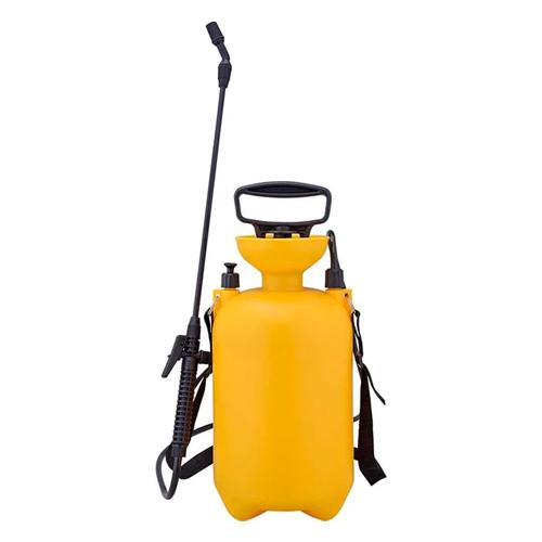 PULVERIZADOR MANUAL 5L LATERAL COM ALCA FERTAK
