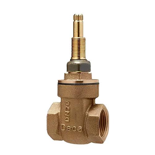 BASE REG. MT. GAVETA B 3/4 DN20 BRUTO 4509.202