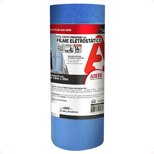 FILME COBRETUDO 240CM 20M ADERE