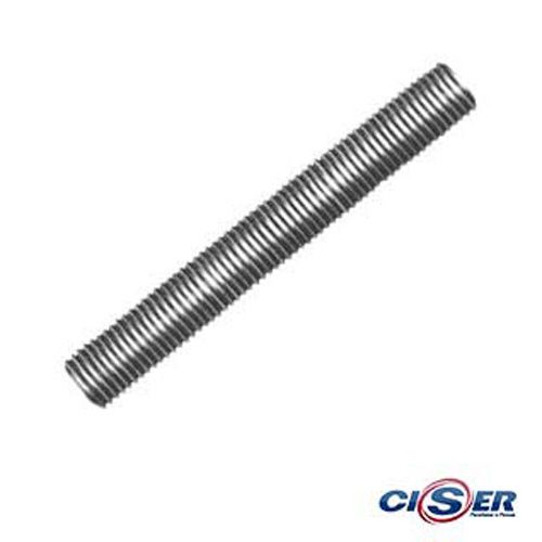 Barra Rosqueada 1 4 X 3000mm Barra Rosqueada 1 4 X 3000mm